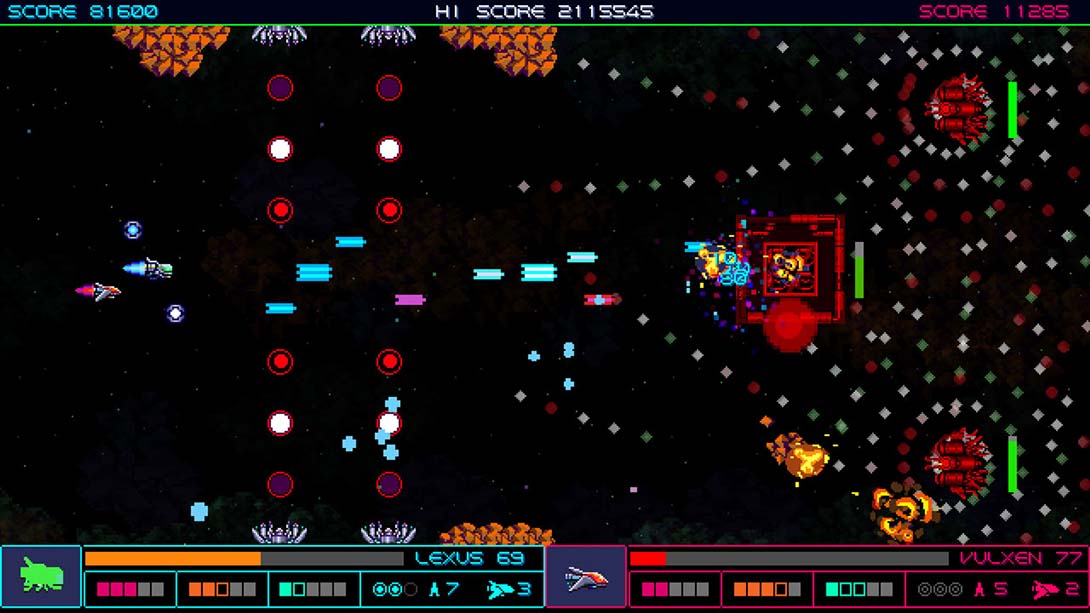 银河战争 EX Galactic Wars EX_Switch游戏_任天堂switch游戏下载_ns游戏下载_switch游戏下载_大气层游戏_TX游戏_xci游戏_nsp游戏_nsz游戏_switch金手指_ns金手指mod_任天堂游戏修改_switch520_Switch2_switch游戏下载_switch520_2