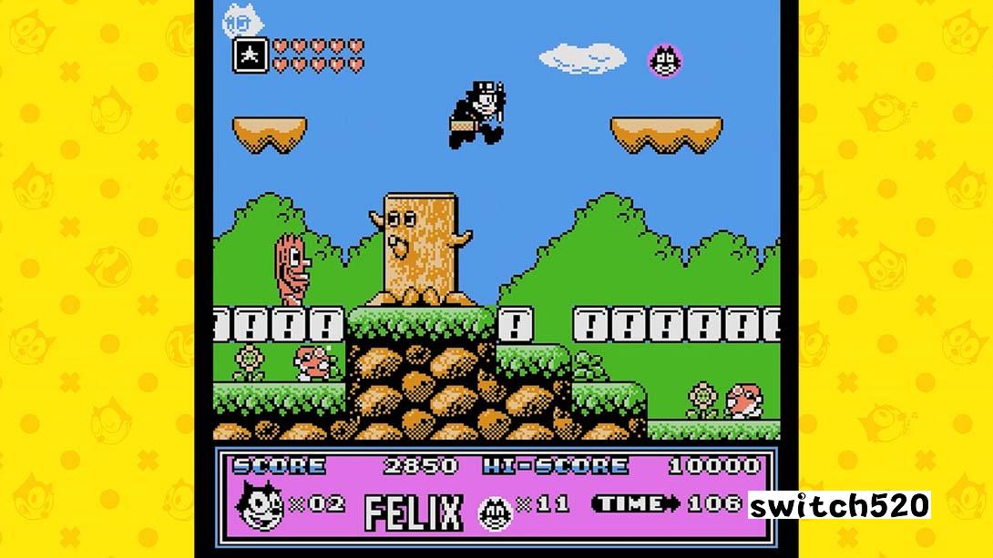 菲力猫 .Felix the Cat_Switch游戏_任天堂switch游戏下载_ns游戏下载_switch游戏下载_大气层游戏_TX游戏_xci游戏_nsp游戏_nsz游戏_switch金手指_ns金手指mod_任天堂游戏修改_switch520_Switch2_switch游戏下载_switch520_2