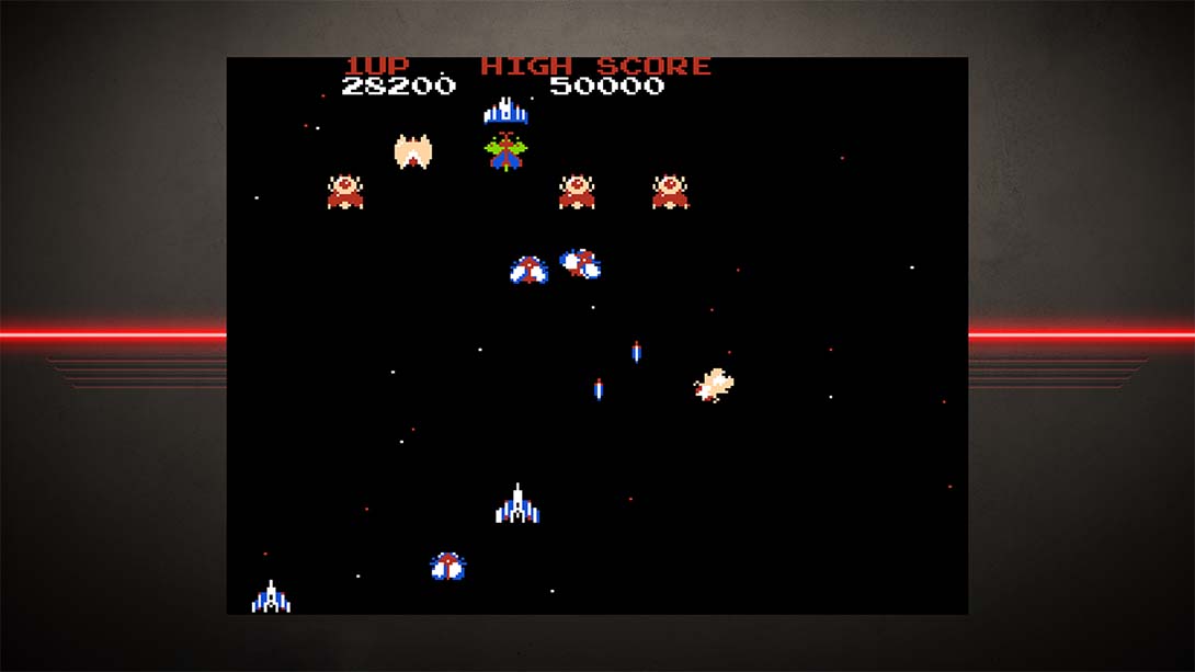 南梦宫博物馆街机合集2 NAMCO MUSEUM ARCHIVES Vol 2_Switch游戏_任天堂switch游戏下载_ns游戏下载_switch游戏下载_大气层游戏_TX游戏_xci游戏_nsp游戏_nsz游戏_switch金手指_ns金手指mod_任天堂游戏修改_switch520_Switch2_switch游戏下载_switch520_5