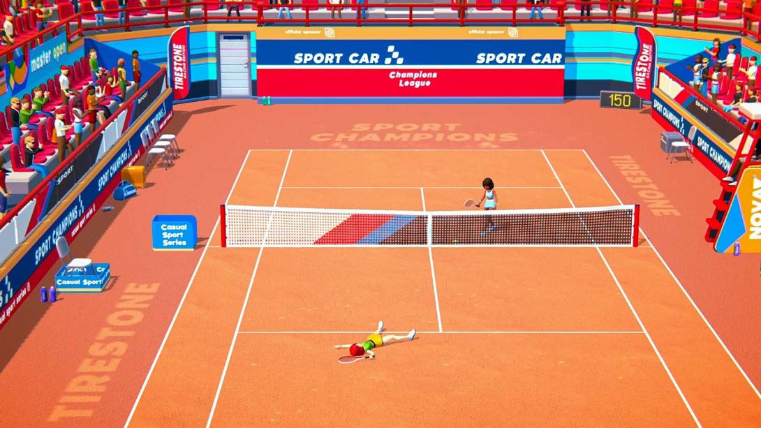 休闲运动系列 网球 .Casual Sport Series Tennis_Switch游戏_任天堂switch游戏下载_ns游戏下载_switch游戏下载_大气层游戏_TX游戏_xci游戏_nsp游戏_nsz游戏_switch金手指_ns金手指mod_任天堂游戏修改_switch520_Switch2_switch游戏下载_switch520_2