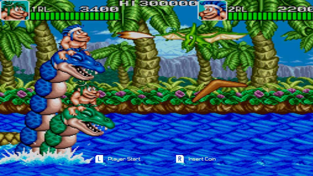 Johnny Turbo 经典街机：战斗原始人 Johnny Turbos Arcade Caveman Ninja_Switch游戏_任天堂switch游戏下载_ns游戏下载_switch游戏下载_大气层游戏_TX游戏_xci游戏_nsp游戏_nsz游戏_switch金手指_ns金手指mod_任天堂游戏修改_switch520_Switch2_switch游戏下载_switch520_1