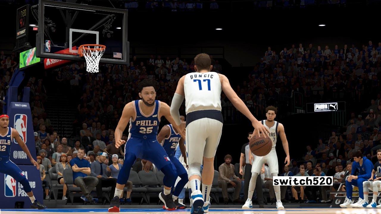NBA篮球 2K22 NBA 2K22_Switch游戏_任天堂switch游戏下载_ns游戏下载_switch游戏下载_大气层游戏_TX游戏_xci游戏_nsp游戏_nsz游戏_switch金手指_ns金手指mod_任天堂游戏修改_switch520_Switch2_switch游戏下载_switch520_3