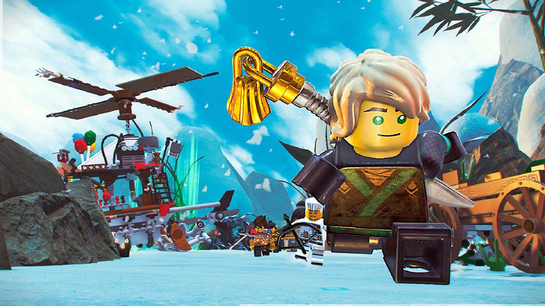 乐高旋风忍者大电影 The LEGO® NINJAGO® Movie Video Game_Switch游戏_任天堂switch游戏下载_ns游戏下载_switch游戏下载_大气层游戏_TX游戏_xci游戏_nsp游戏_nsz游戏_switch金手指_ns金手指mod_任天堂游戏修改_switch520_Switch2_switch游戏下载_switch520_1