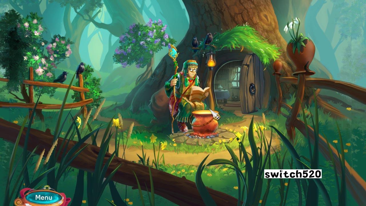 雪寓言：火焰之谜 The Snow Fable: Mystery of the Flame_Switch游戏_任天堂switch游戏下载_ns游戏下载_switch游戏下载_大气层游戏_TX游戏_xci游戏_nsp游戏_nsz游戏_switch金手指_ns金手指mod_任天堂游戏修改_switch520_Switch2_switch游戏下载_switch520_5