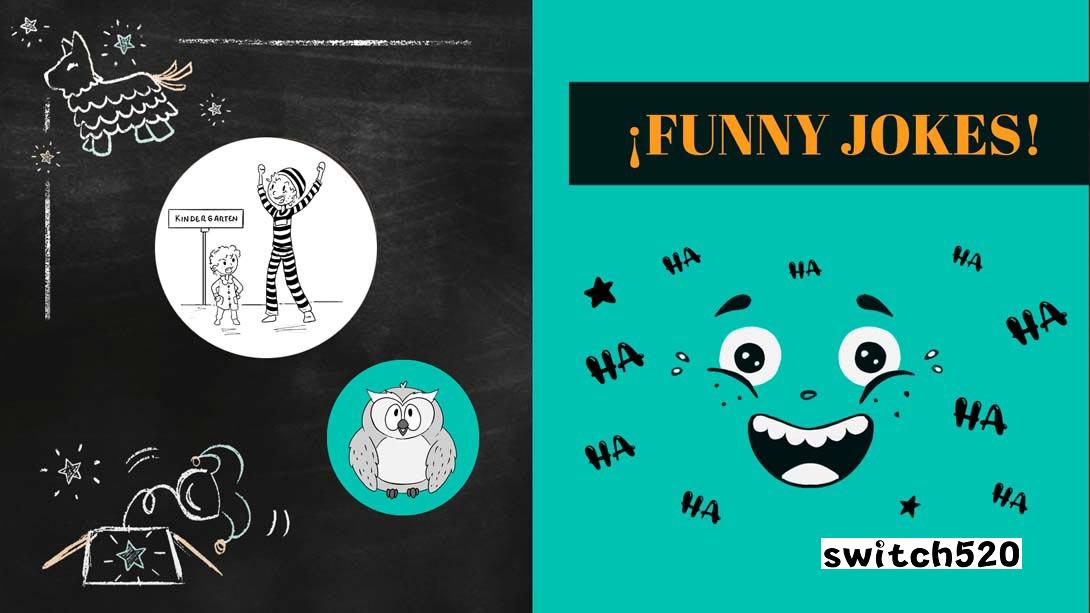 有趣的笑话 Funny Jokes_Switch游戏_任天堂switch游戏下载_ns游戏下载_switch游戏下载_大气层游戏_TX游戏_xci游戏_nsp游戏_nsz游戏_switch金手指_ns金手指mod_任天堂游戏修改_switch520_Switch2_switch游戏下载_switch520_0