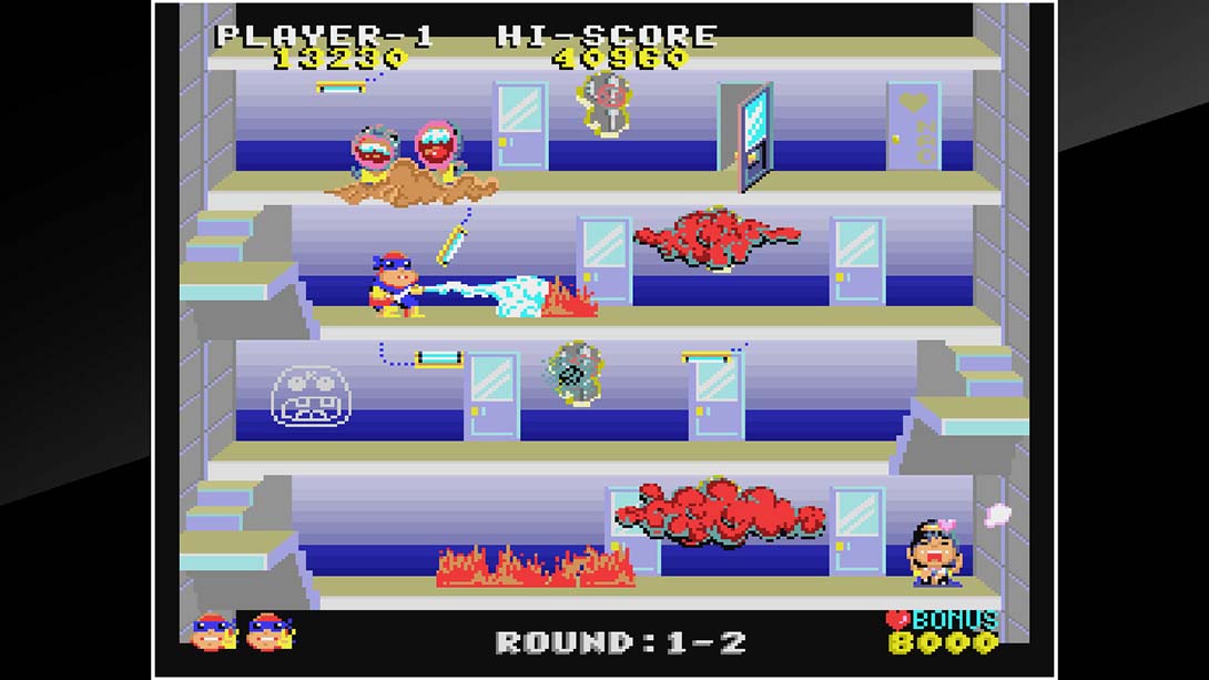 侠盗罗宾 Arcade Archives BEN BERO BEH_Switch游戏_任天堂switch游戏下载_ns游戏下载_switch游戏下载_大气层游戏_TX游戏_xci游戏_nsp游戏_nsz游戏_switch金手指_ns金手指mod_任天堂游戏修改_switch520_Switch2_switch游戏下载_switch520_1