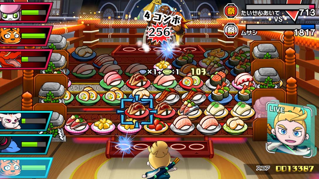 超回转寿司 Sushi Striker: The Way of Sushido_Switch游戏_任天堂switch游戏下载_ns游戏下载_switch游戏下载_大气层游戏_TX游戏_xci游戏_nsp游戏_nsz游戏_switch金手指_ns金手指mod_任天堂游戏修改_switch520_Switch2_switch游戏下载_switch520_6
