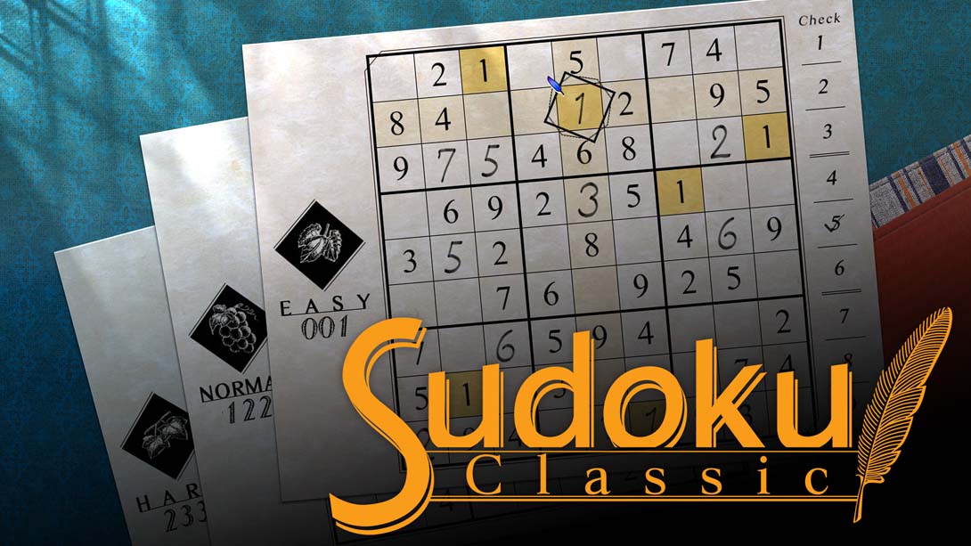 经典数独 .Sudoku Classic_Switch游戏_任天堂switch游戏下载_ns游戏下载_switch游戏下载_大气层游戏_TX游戏_xci游戏_nsp游戏_nsz游戏_switch金手指_ns金手指mod_任天堂游戏修改_switch520_Switch2_switch游戏下载_switch520_0