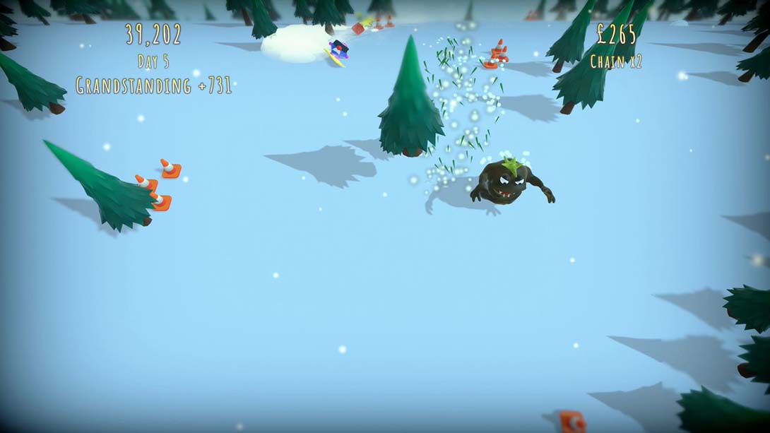 霍拉蒂奥去滑雪 Horatio Goes Snowboarding_Switch游戏_任天堂switch游戏下载_ns游戏下载_switch游戏下载_大气层游戏_TX游戏_xci游戏_nsp游戏_nsz游戏_switch金手指_ns金手指mod_任天堂游戏修改_switch520_Switch2_switch游戏下载_switch520_3