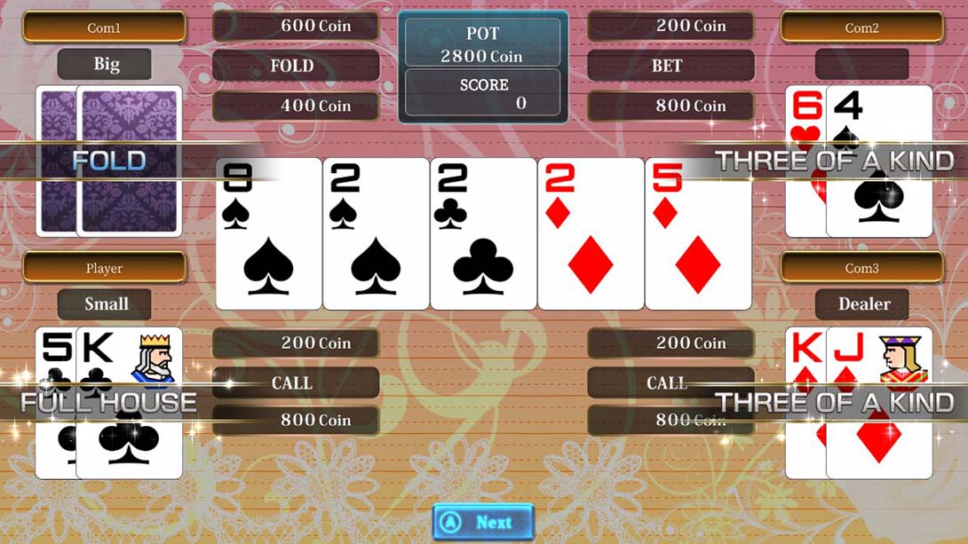 THE CARD Perfect Collection_Switch游戏_任天堂switch游戏下载_ns游戏下载_switch游戏下载_大气层游戏_TX游戏_xci游戏_nsp游戏_nsz游戏_switch金手指_ns金手指mod_任天堂游戏修改_switch520_Switch2_switch游戏下载_switch520_5