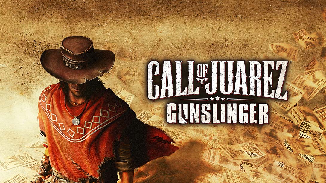狂野西部：枪手 Call of Juarez Gunslinger_Switch游戏_任天堂switch游戏下载_ns游戏下载_switch游戏下载_大气层游戏_TX游戏_xci游戏_nsp游戏_nsz游戏_switch金手指_ns金手指mod_任天堂游戏修改_switch520_Switch2_switch游戏下载_switch520_0