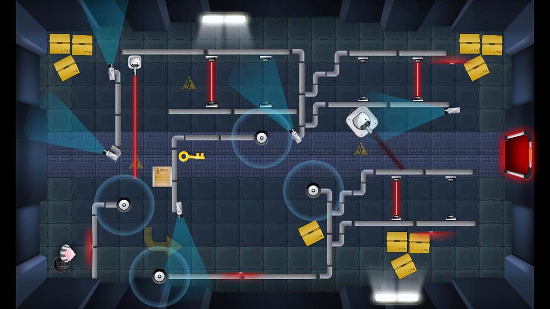 Escape Route_Switch游戏_任天堂switch游戏下载_ns游戏下载_switch游戏下载_大气层游戏_TX游戏_xci游戏_nsp游戏_nsz游戏_switch金手指_ns金手指mod_任天堂游戏修改_switch520_Switch2_switch游戏下载_switch520_5