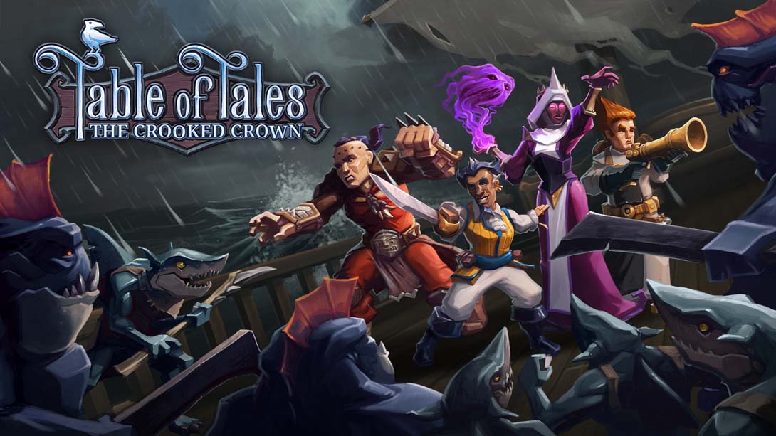 Table of Tales: The Crooked Crown_Switch游戏_任天堂switch游戏下载_ns游戏下载_switch游戏下载_大气层游戏_TX游戏_xci游戏_nsp游戏_nsz游戏_switch金手指_ns金手指mod_任天堂游戏修改_switch520_Switch2_switch游戏下载_switch520_0