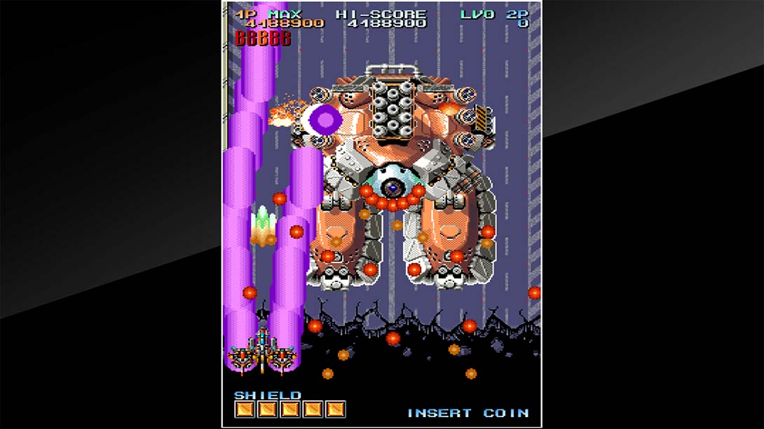 Arcade Archives GUNNAIL_Switch游戏_任天堂switch游戏下载_ns游戏下载_switch游戏下载_大气层游戏_TX游戏_xci游戏_nsp游戏_nsz游戏_switch金手指_ns金手指mod_任天堂游戏修改_switch520_Switch2_switch游戏下载_switch520_4