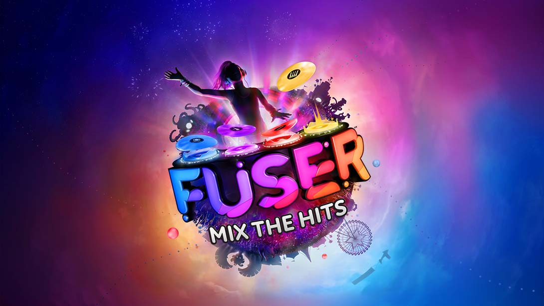 DJ音乐打碟 FUSER VIP Edition_Switch游戏_任天堂switch游戏下载_ns游戏下载_switch游戏下载_大气层游戏_TX游戏_xci游戏_nsp游戏_nsz游戏_switch金手指_ns金手指mod_任天堂游戏修改_switch520_Switch2_switch游戏下载_switch520_0