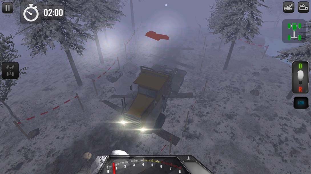 越野驾驶模拟器 Offroad Driving Simulator 4×4_Switch游戏_任天堂switch游戏下载_ns游戏下载_switch游戏下载_大气层游戏_TX游戏_xci游戏_nsp游戏_nsz游戏_switch金手指_ns金手指mod_任天堂游戏修改_switch520_Switch2_switch游戏下载_switch520_3