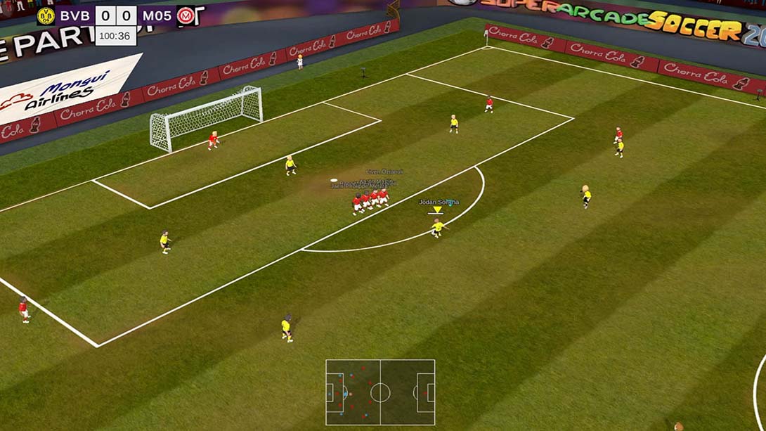 超级街机足球 2021 Super Arcade Soccer 2021_Switch游戏_任天堂switch游戏下载_ns游戏下载_switch游戏下载_大气层游戏_TX游戏_xci游戏_nsp游戏_nsz游戏_switch金手指_ns金手指mod_任天堂游戏修改_switch520_Switch2_switch游戏下载_switch520_3
