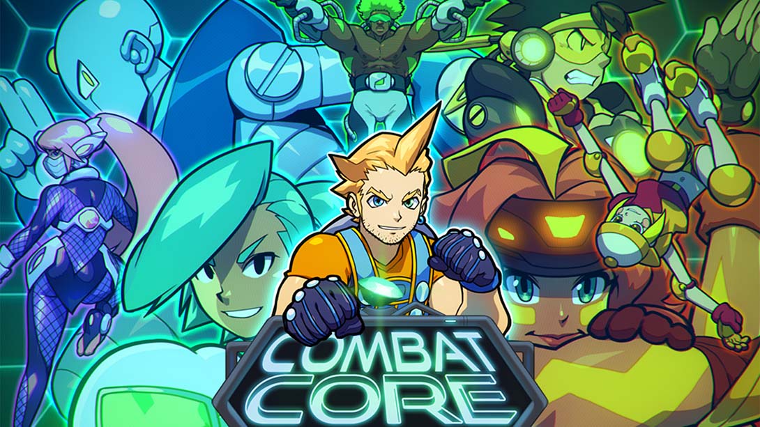 战斗核心 Combat Core_Switch游戏_任天堂switch游戏下载_ns游戏下载_switch游戏下载_大气层游戏_TX游戏_xci游戏_nsp游戏_nsz游戏_switch金手指_ns金手指mod_任天堂游戏修改_switch520_Switch2_switch游戏下载_switch520_0