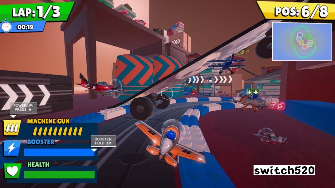 飞机比赛模拟器 - 2 Airplane Race Simulator - Multiplayer Games_Switch游戏_任天堂switch游戏下载_ns游戏下载_switch游戏下载_大气层游戏_TX游戏_xci游戏_nsp游戏_nsz游戏_switch金手指_ns金手指mod_任天堂游戏修改_switch520_Switch2_switch游戏下载_switch520_3