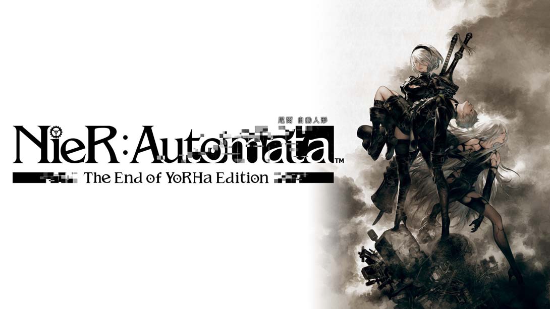 尼尔:自动人形 机械纪元 NieR:Automata The End of YoRHa Edition_Switch游戏_任天堂switch游戏下载_ns游戏下载_switch游戏下载_大气层游戏_TX游戏_xci游戏_nsp游戏_nsz游戏_switch金手指_ns金手指mod_任天堂游戏修改_switch520_Switch2_switch游戏下载_switch520_0
