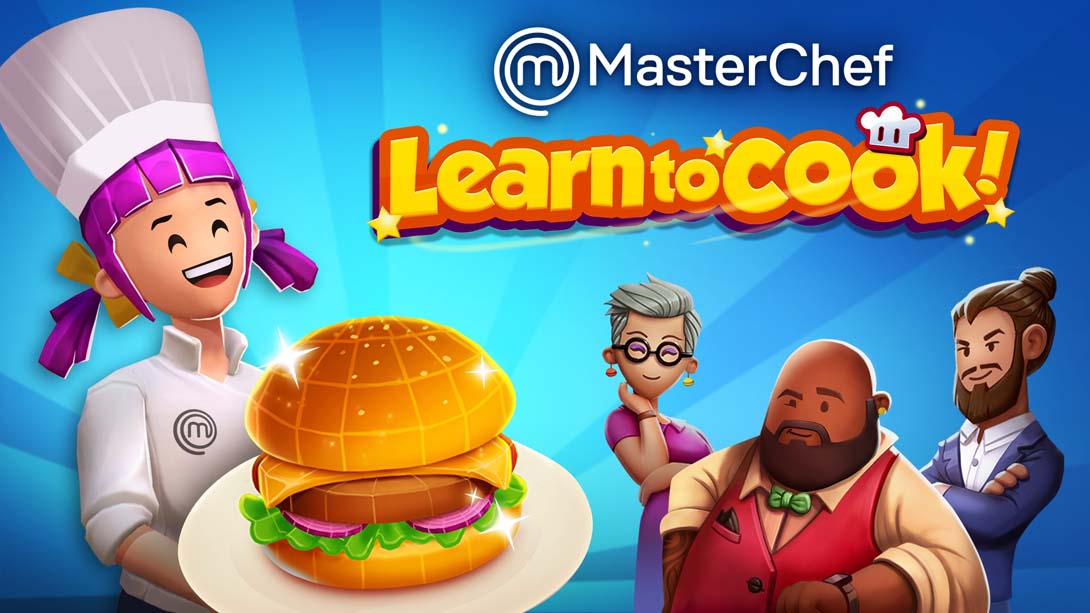 厨艺大师 学做菜 .MasterChef Learn to Cook_Switch游戏_任天堂switch游戏下载_ns游戏下载_switch游戏下载_大气层游戏_TX游戏_xci游戏_nsp游戏_nsz游戏_switch金手指_ns金手指mod_任天堂游戏修改_switch520_Switch2_switch游戏下载_switch520_0