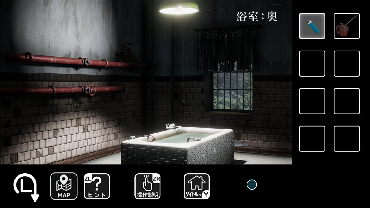 逃出病房 病棟からの脱出 Escape from the ward_Switch游戏_任天堂switch游戏下载_ns游戏下载_switch游戏下载_大气层游戏_TX游戏_xci游戏_nsp游戏_nsz游戏_switch金手指_ns金手指mod_任天堂游戏修改_switch520_Switch2_switch游戏下载_switch520_1
