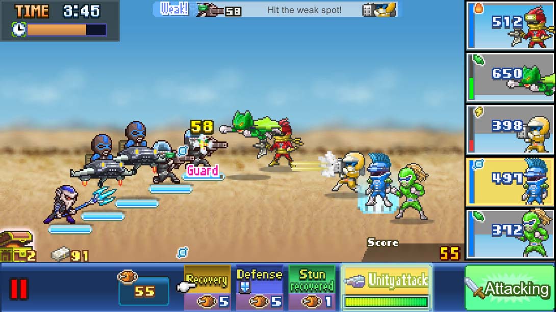 前进！！英雄战队物语 DX .Legends of Heropolis DX_Switch游戏_任天堂switch游戏下载_ns游戏下载_switch游戏下载_大气层游戏_TX游戏_xci游戏_nsp游戏_nsz游戏_switch金手指_ns金手指mod_任天堂游戏修改_switch520_Switch2_switch游戏下载_switch520_4