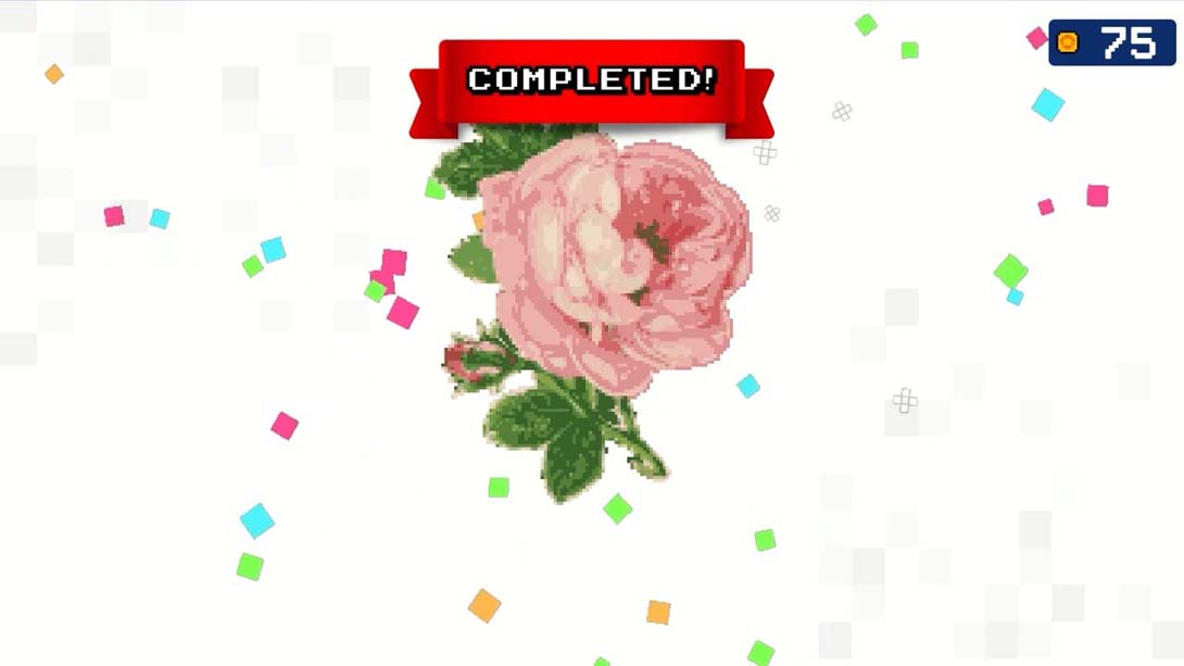 像素艺术 Artsy Pixel_Switch游戏_任天堂switch游戏下载_ns游戏下载_switch游戏下载_大气层游戏_TX游戏_xci游戏_nsp游戏_nsz游戏_switch金手指_ns金手指mod_任天堂游戏修改_switch520_Switch2_switch游戏下载_switch520_3