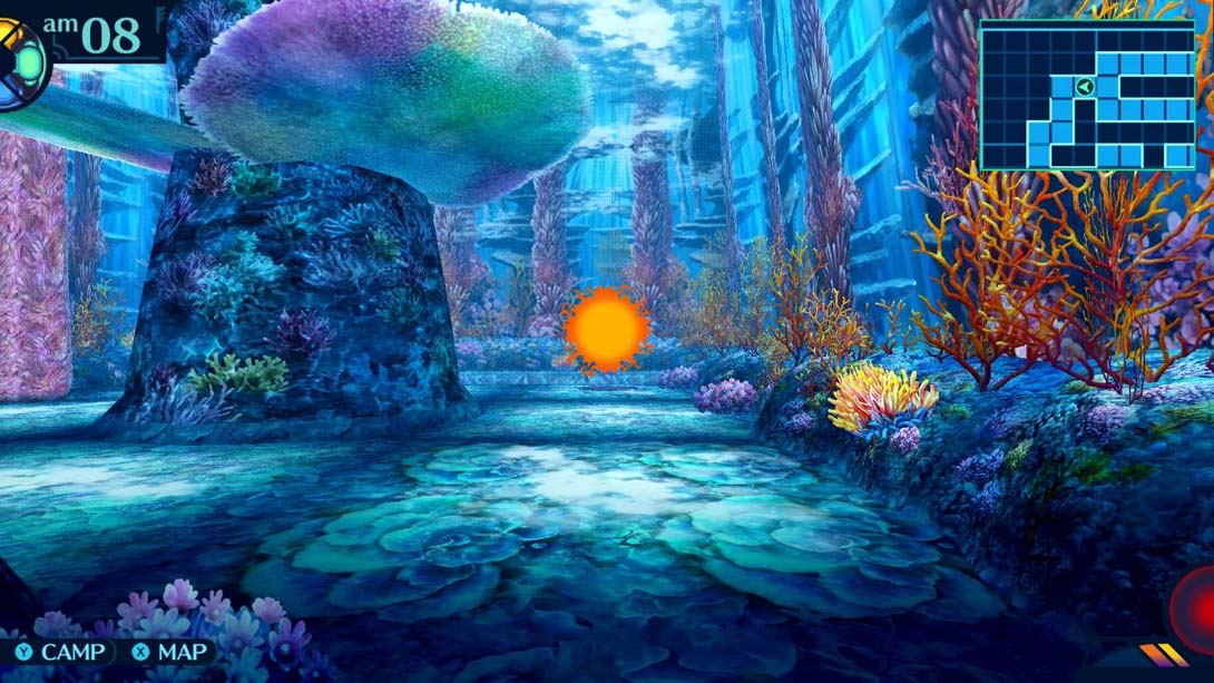 世界树迷宫3 Etrian Odyssey III HD_Switch游戏_任天堂switch游戏下载_ns游戏下载_switch游戏下载_大气层游戏_TX游戏_xci游戏_nsp游戏_nsz游戏_switch金手指_ns金手指mod_任天堂游戏修改_switch520_Switch2_switch游戏下载_switch520_1