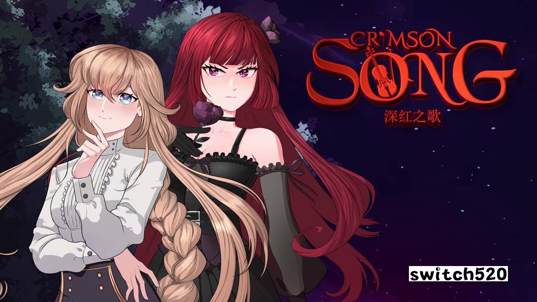 深红之歌 Crimson Song_Switch游戏_任天堂switch游戏下载_ns游戏下载_switch游戏下载_大气层游戏_TX游戏_xci游戏_nsp游戏_nsz游戏_switch金手指_ns金手指mod_任天堂游戏修改_switch520_Switch2_switch游戏下载_switch520_0