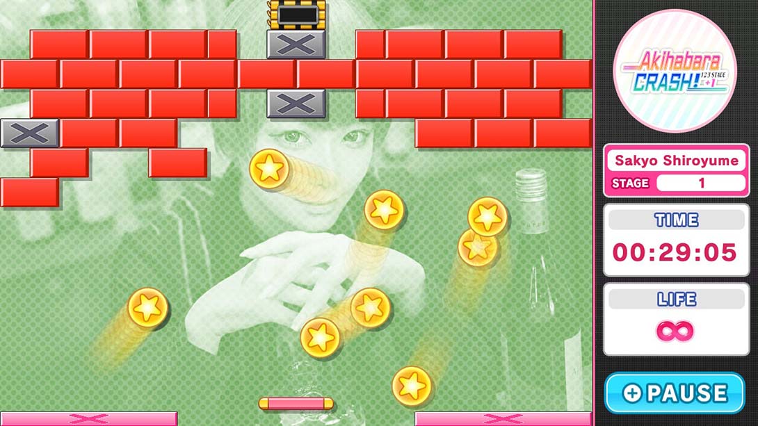 秋叶原崩溃!123 Stage+1 Akihabara crash_Switch游戏_任天堂switch游戏下载_ns游戏下载_switch游戏下载_大气层游戏_TX游戏_xci游戏_nsp游戏_nsz游戏_switch金手指_ns金手指mod_任天堂游戏修改_switch520_Switch2_switch游戏下载_switch520_6