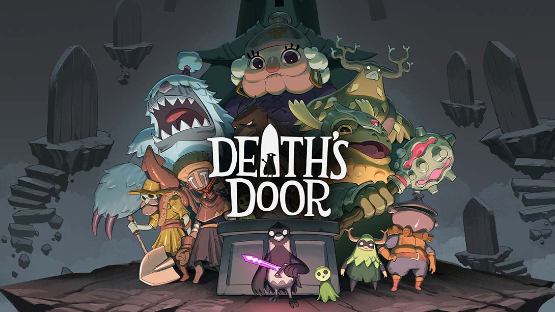 switch520游戏_金手指_死亡之门 Death’s Door_Switch游戏_任天堂switch游戏下载_ns游戏下载_switch游戏下载_大气层游戏_TX游戏_xci游戏_nsp游戏_nsz游戏_switch金手指_ns金手指mod_任天堂游戏修改_switch520_Switch2_0