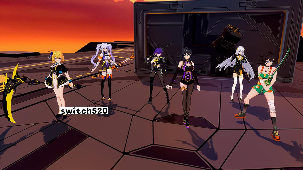 switch520游戏_金手指_超战女武神 .Apex Heroines（100001.1）金手指_Switch游戏_任天堂switch游戏下载_ns游戏下载_switch游戏下载_大气层游戏_TX游戏_xci游戏_nsp游戏_nsz游戏_switch金手指_ns金手指mod_任天堂游戏修改_switch520_Switch2_6