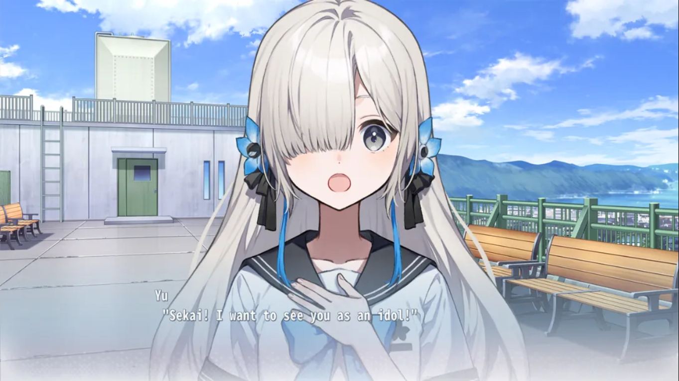 虚拟心链 异世界情绪梦想曲 Virtual Ties Isekaijoucho Träumerei_Switch中文游戏_XCI/NSZ下载_模拟冒险_switch游戏下载_switch520_2