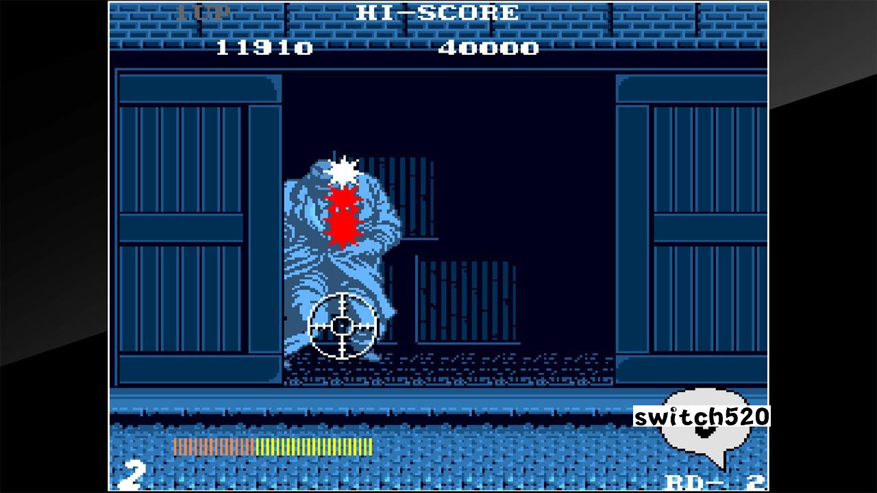 Arcade Archives EMPIRE CITY: 1931_Switch游戏_任天堂switch游戏下载_ns游戏下载_switch游戏下载_大气层游戏_TX游戏_xci游戏_nsp游戏_nsz游戏_switch金手指_ns金手指mod_任天堂游戏修改_switch520_Switch2_switch游戏下载_switch520_3