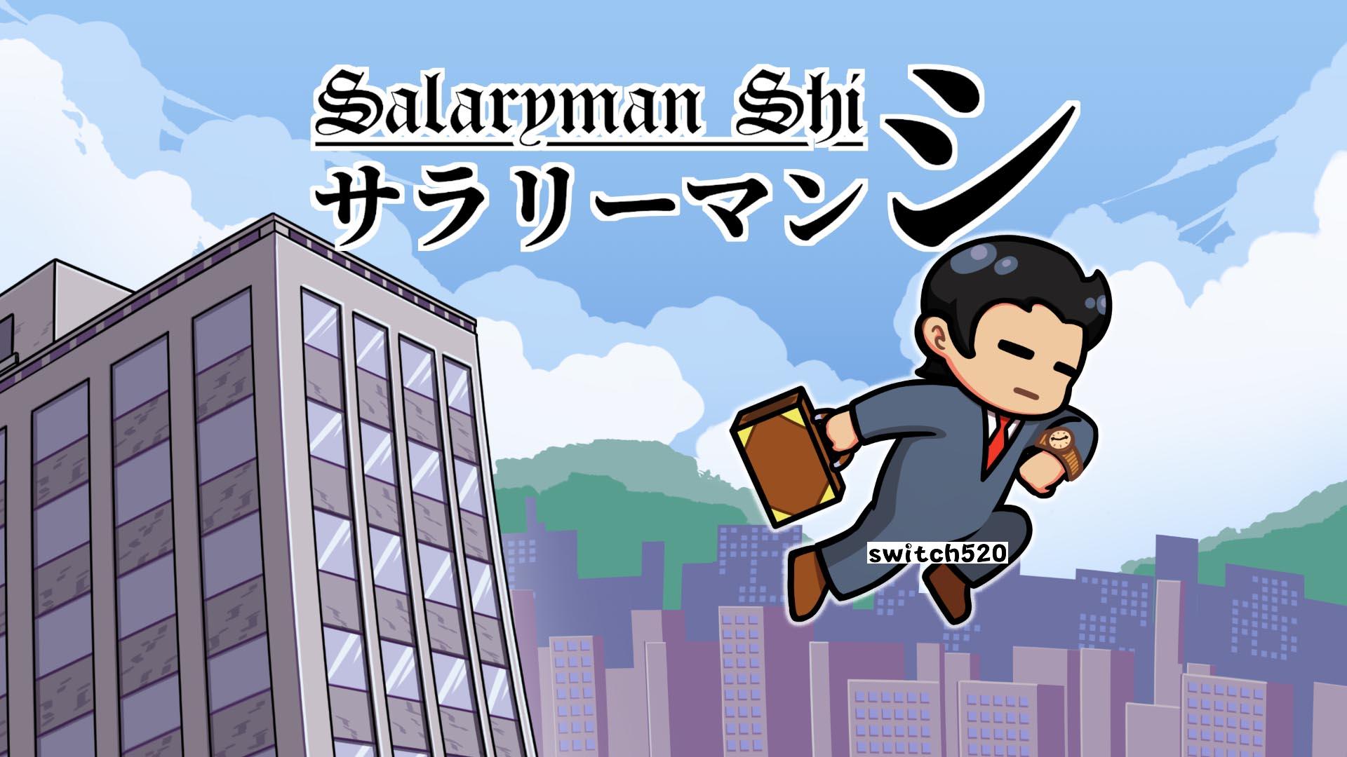 Salaryman Shi_Switch游戏_任天堂switch游戏下载_ns游戏下载_switch游戏下载_大气层游戏_TX游戏_xci游戏_nsp游戏_nsz游戏_switch金手指_ns金手指mod_任天堂游戏修改_switch520_Switch2_switch游戏下载_switch520_0