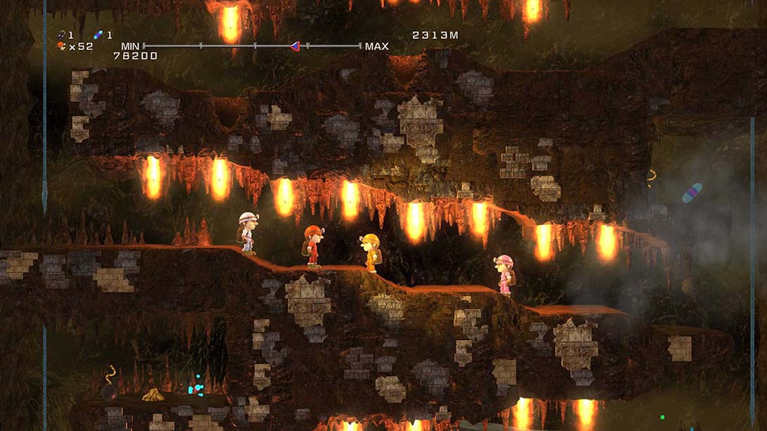 探索者 Spelunker HD Deluxe_Switch游戏_任天堂switch游戏下载_ns游戏下载_switch游戏下载_大气层游戏_TX游戏_xci游戏_nsp游戏_nsz游戏_switch金手指_ns金手指mod_任天堂游戏修改_switch520_Switch2_switch游戏下载_switch520_5