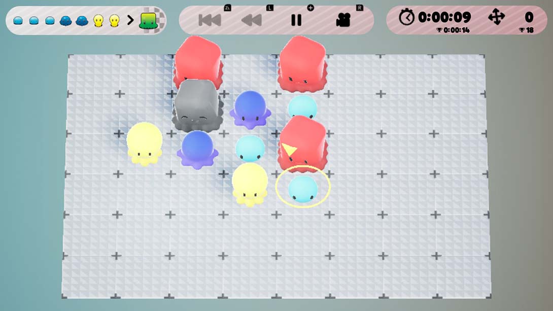 细胞 Piczle Cells_Switch游戏_任天堂switch游戏下载_ns游戏下载_switch游戏下载_大气层游戏_TX游戏_xci游戏_nsp游戏_nsz游戏_switch金手指_ns金手指mod_任天堂游戏修改_switch520_Switch2_switch游戏下载_switch520_4
