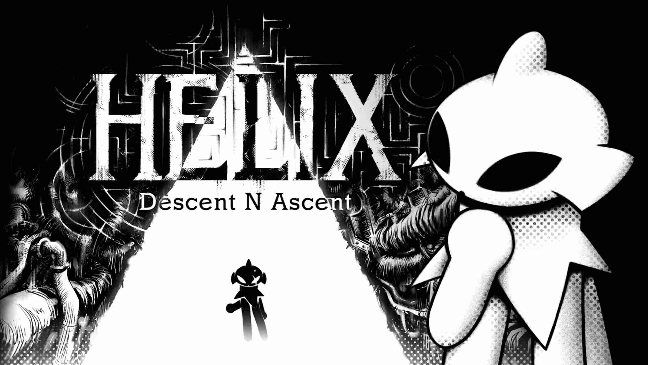 赫利克斯:下坠与攀升 .Helix: Descent N Ascent_冒险动作_中文游戏_nsp游戏_Switch游戏_NS游戏下载_switch游戏下载_switch520_0