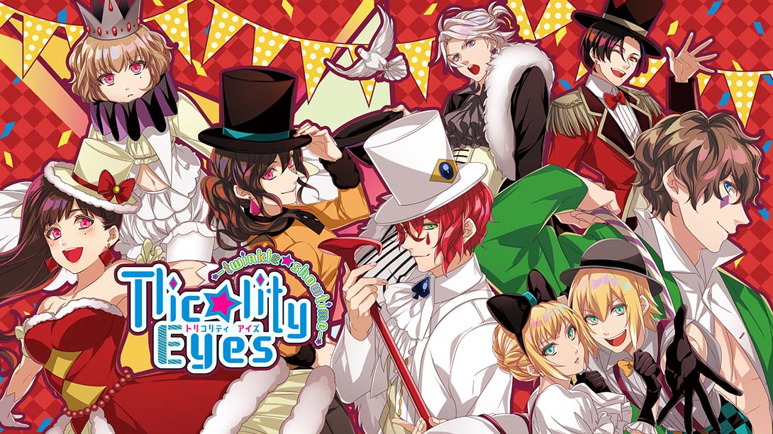 副作用之眼：闪耀演出时间 Tlicolity Eyes-twinkle showtime-_Switch游戏_任天堂switch游戏下载_ns游戏下载_switch游戏下载_大气层游戏_TX游戏_xci游戏_nsp游戏_nsz游戏_switch金手指_ns金手指mod_任天堂游戏修改_switch520_Switch2_switch游戏下载_switch520_0