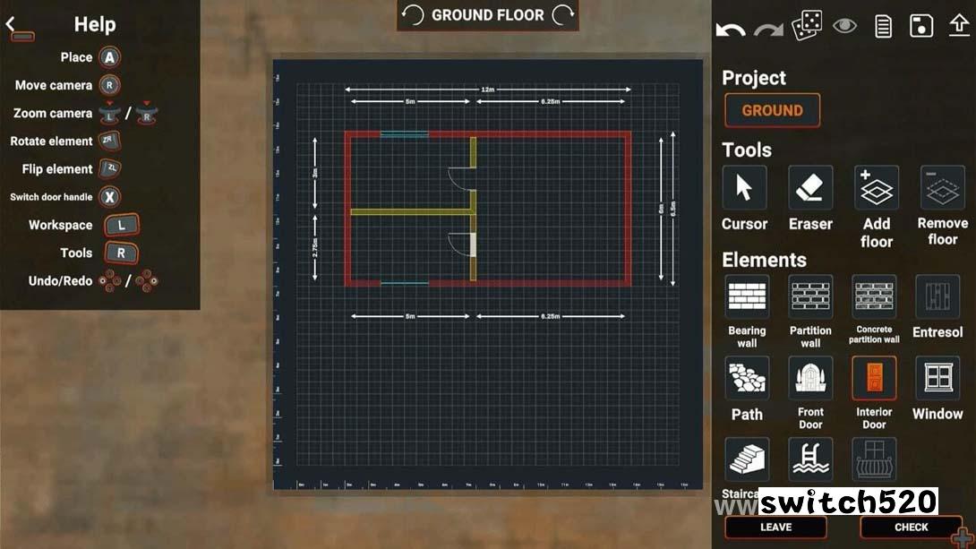 盖房模拟器 .Builder Simulator_Switch游戏_任天堂switch游戏下载_ns游戏下载_switch游戏下载_大气层游戏_TX游戏_xci游戏_nsp游戏_nsz游戏_switch金手指_ns金手指mod_任天堂游戏修改_switch520_Switch2_switch游戏下载_switch520_2