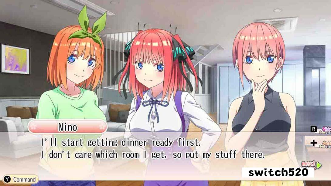 五等分的新娘夏日回忆 .The Quintessential Quintuplets - Memories of a Quintessential Summer_Switch游戏_任天堂switch游戏下载_ns游戏下载_switch游戏下载_大气层游戏_TX游戏_xci游戏_nsp游戏_nsz游戏_switch金手指_ns金手指mod_任天堂游戏修改_switch520_Switch2_switch游戏下载_switch520_5