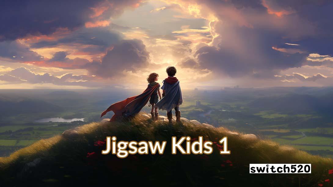 儿童拼图1 .Jigsaw Kids 1_Switch游戏_任天堂switch游戏下载_ns游戏下载_switch游戏下载_大气层游戏_TX游戏_xci游戏_nsp游戏_nsz游戏_switch金手指_ns金手指mod_任天堂游戏修改_switch520_Switch2_switch游戏下载_switch520_0