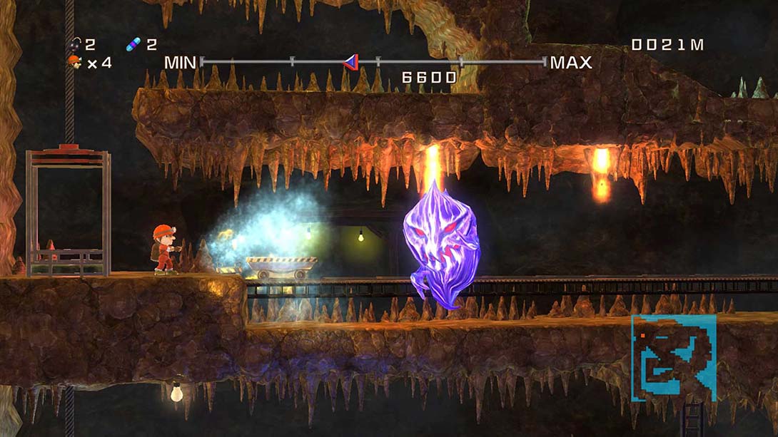 探索者 Spelunker HD Deluxe_Switch游戏_任天堂switch游戏下载_ns游戏下载_switch游戏下载_大气层游戏_TX游戏_xci游戏_nsp游戏_nsz游戏_switch金手指_ns金手指mod_任天堂游戏修改_switch520_Switch2_switch游戏下载_switch520_1