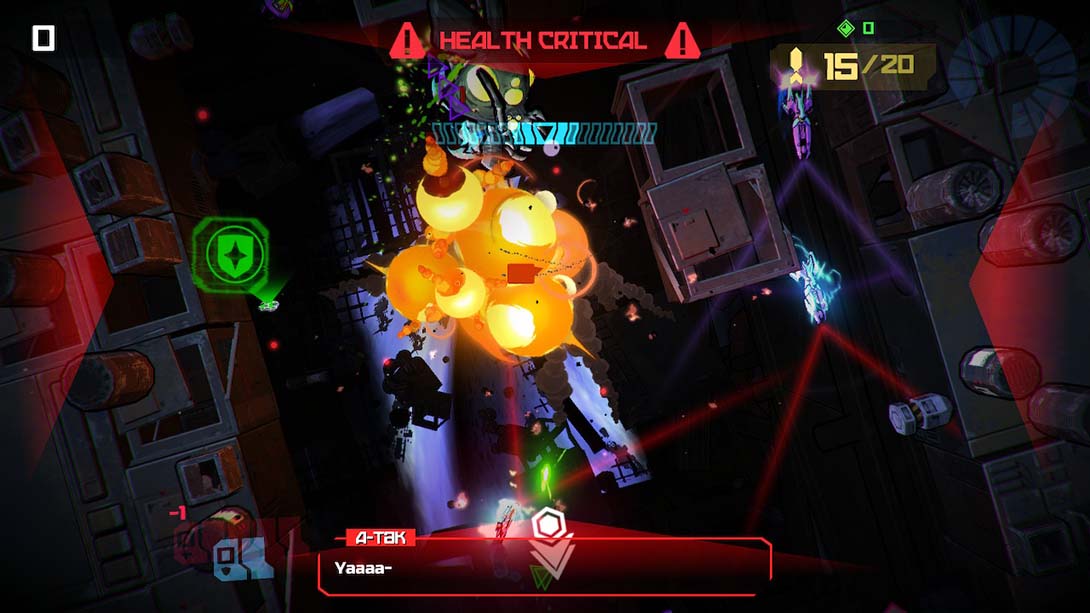 宇宙战士:The Void 豪华版_Switch游戏_任天堂switch游戏下载_ns游戏下载_switch游戏下载_大气层游戏_TX游戏_xci游戏_nsp游戏_nsz游戏_switch金手指_ns金手指mod_任天堂游戏修改_switch520_Switch2_switch游戏下载_switch520_6