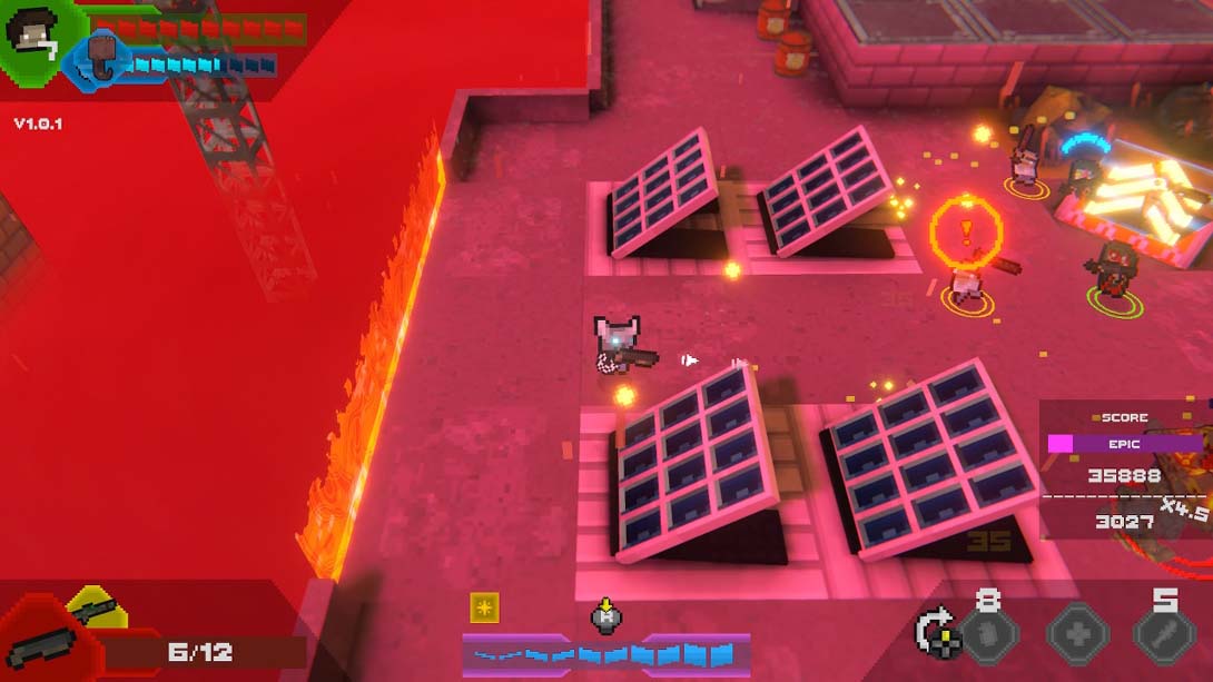 子弹杀手 .Bullet Runner_Switch游戏_任天堂switch游戏下载_ns游戏下载_switch游戏下载_大气层游戏_TX游戏_xci游戏_nsp游戏_nsz游戏_switch金手指_ns金手指mod_任天堂游戏修改_switch520_Switch2_switch游戏下载_switch520_3