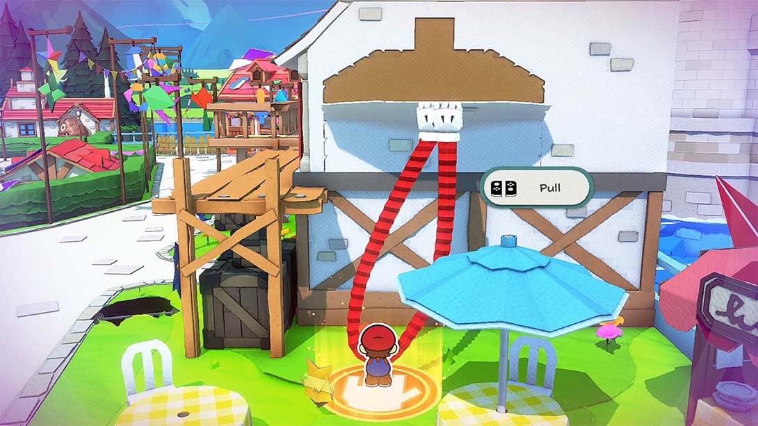 纸片马里奥：折纸国王 Paper Mario: The Origami King_Switch游戏_任天堂switch游戏下载_ns游戏下载_switch游戏下载_大气层游戏_TX游戏_xci游戏_nsp游戏_nsz游戏_switch金手指_ns金手指mod_任天堂游戏修改_switch520_Switch2_switch游戏下载_switch520_4