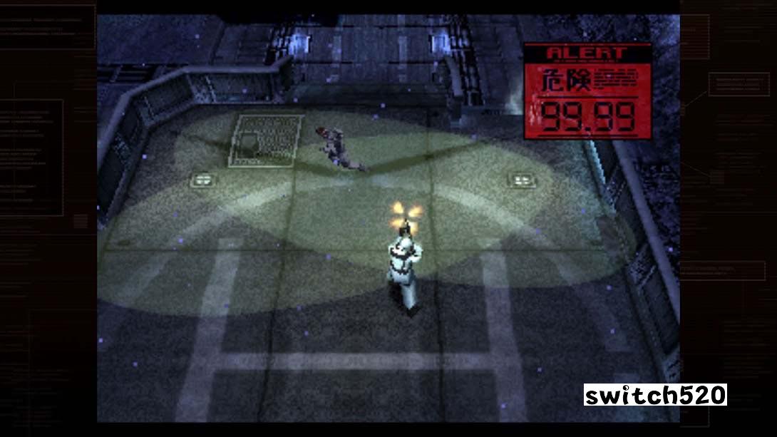 合金装备-大师收集版 METAL GEAR SOLID - Master Collection Version_Switch游戏_任天堂switch游戏下载_ns游戏下载_switch游戏下载_大气层游戏_TX游戏_xci游戏_nsp游戏_nsz游戏_switch金手指_ns金手指mod_任天堂游戏修改_switch520_Switch2_switch游戏下载_switch520_5