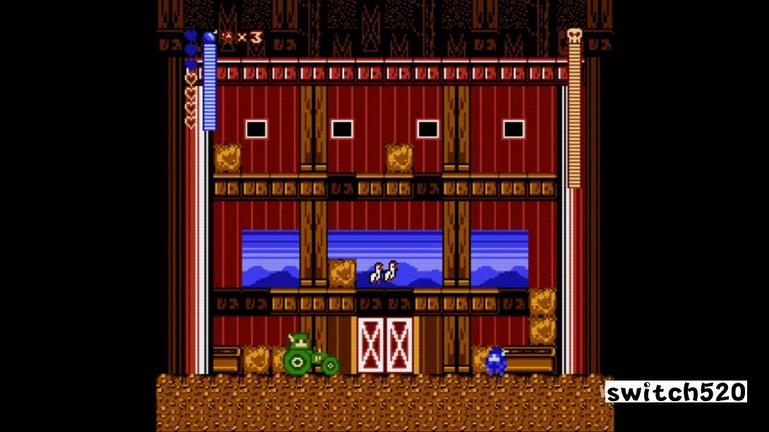 The Adventures of Panzer: Legacy Collection_Switch游戏_任天堂switch游戏下载_ns游戏下载_switch游戏下载_大气层游戏_TX游戏_xci游戏_nsp游戏_nsz游戏_switch金手指_ns金手指mod_任天堂游戏修改_switch520_Switch2_switch游戏下载_switch520_6