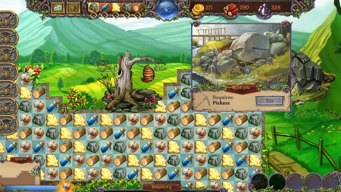 Runefall 2 - Collector's Edition_Switch游戏_任天堂switch游戏下载_ns游戏下载_switch游戏下载_大气层游戏_TX游戏_xci游戏_nsp游戏_nsz游戏_switch金手指_ns金手指mod_任天堂游戏修改_switch520_Switch2_switch游戏下载_switch520_1